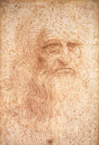 Leonard da Vinci